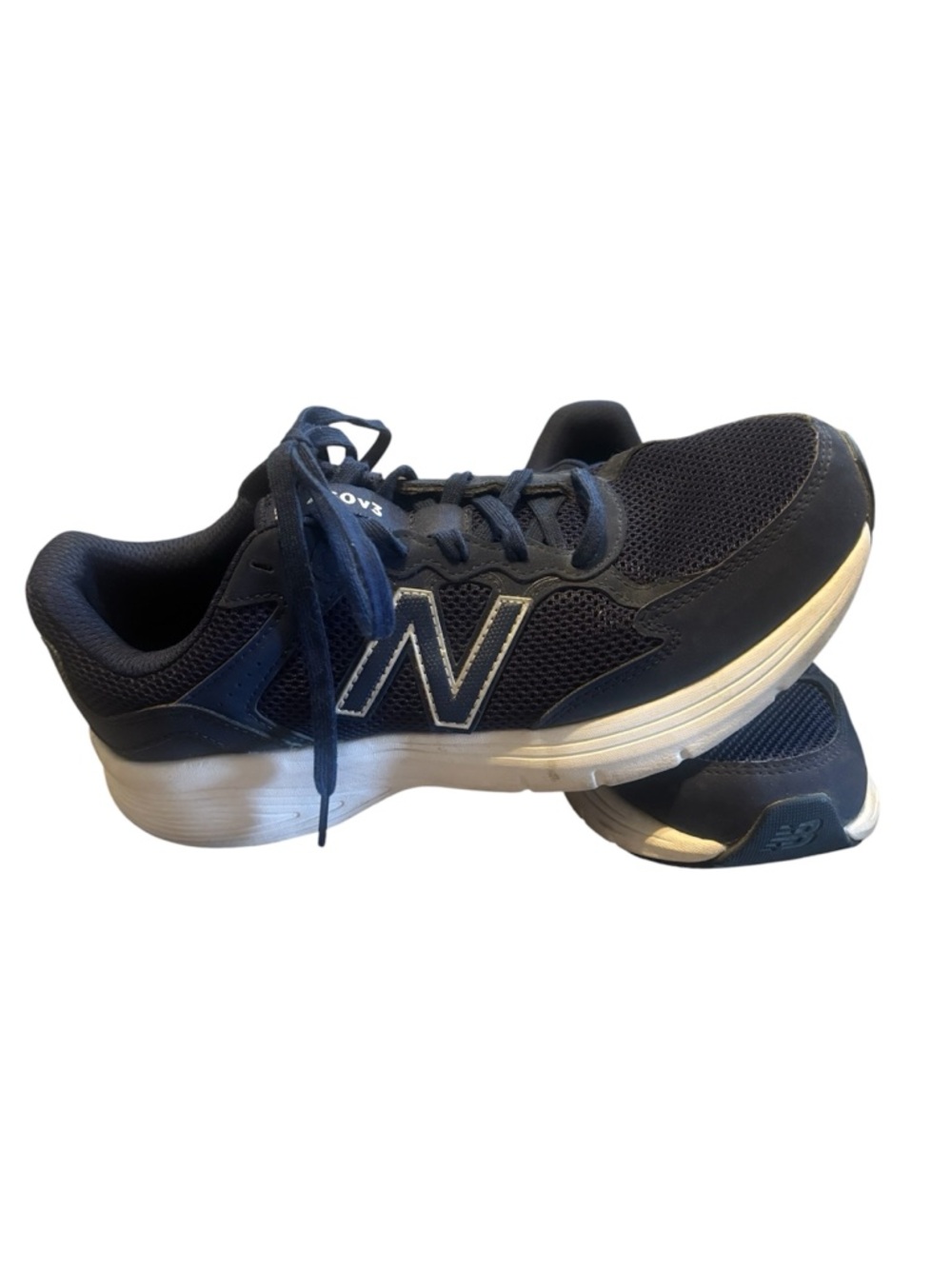 New Balance 460v3 Team Navy Running Shoes Women’s Size 8.5 . Workout Comfort